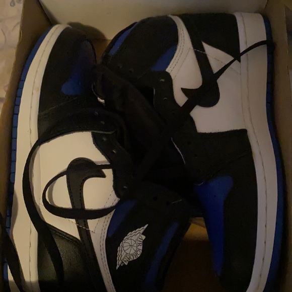 Jordans shoes - Picture 1 of 7